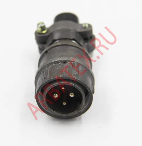 2РМТ22КПН4Ш3В1В Разъемы 2РМ, 2РМТ, 2РМГ, 2РМДТ, ОНЦ-РГ фото фото 2