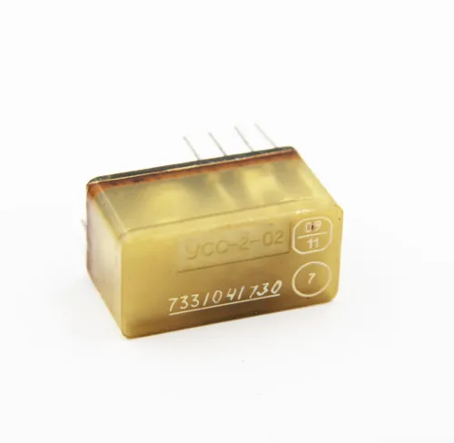 УСС-2-02 усилитель фото 5