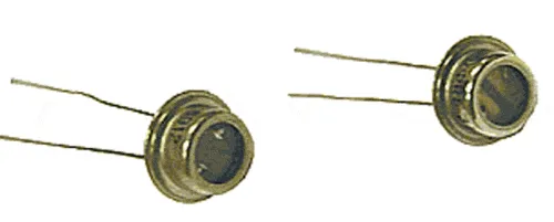 ФР-764 фоторезистор фото 2