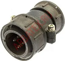 ШР28У4ЭГ8 вилка фото