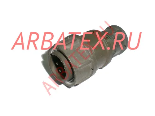 2РМ14КПЭ4Ш1В1 Разъемы 2РМ, 2РМТ, 2РМГ, 2РМДТ, ОНЦ-РГ фото