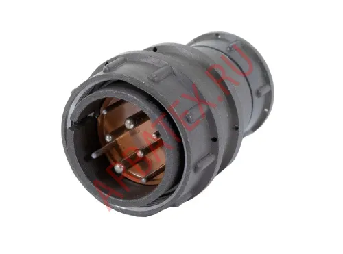 2РМ27КПН7Ш2В1 Разъемы 2РМ, 2РМТ, 2РМГ, 2РМДТ, ОНЦ-РГ фото фото 2