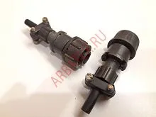 2РМ14КПН4Ш1В1 вилка кабельная фото