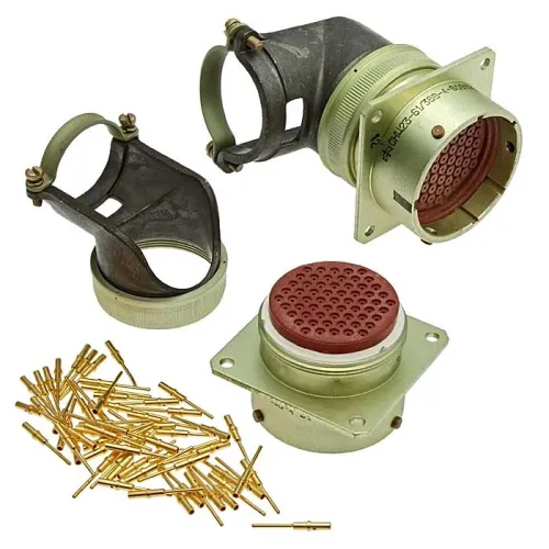 СНЦ23-61/36Р-2-б-В розетка фото СНЦ23-61/36Р-2-б-В розетка Разъемы разное фото