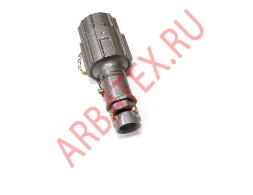 РБН1-12-18Ш4-В-К вилка кабельная Разъемы разное фото фото 3