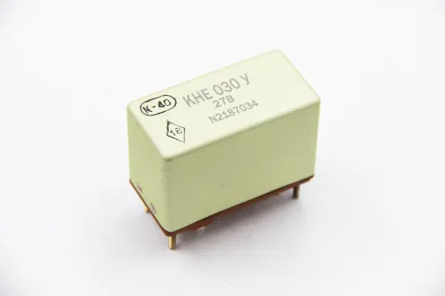 КНЕ-030У 27В контактор фото 7