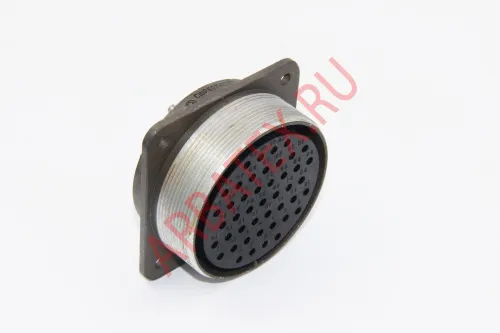 СШР60П45ЭГ3 розетка блочная фото фото 2 СШР60П45ЭГ3 розетка блочная Разъемы разное фото фото 2