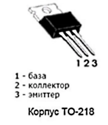 КТД8252А фото 2