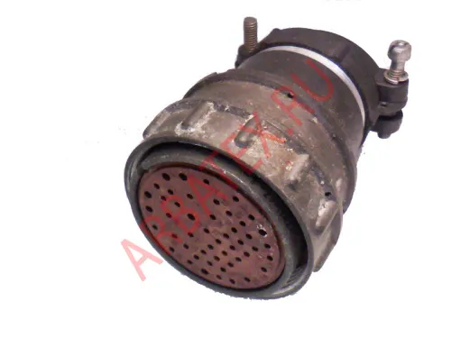 2РМТ42КПН50Г2В1В Разъемы 2РМ, 2РМТ, 2РМГ, 2РМДТ, ОНЦ-РГ фото фото 4