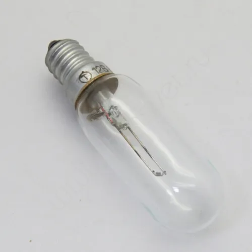 К12-30 лампа Е14/25*17 фото 2