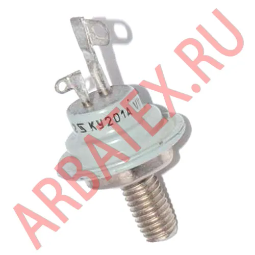 КУ201П тиристор фото 2 КУ201П тиристор фото 2