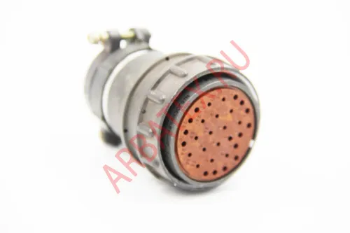 2РМ42КПН30Г2В1 Разъемы 2РМ, 2РМТ, 2РМГ, 2РМДТ, ОНЦ-РГ фото