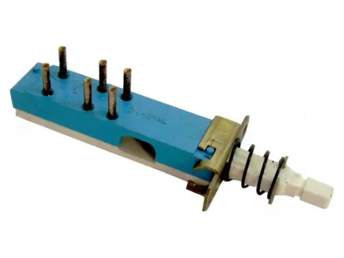 ПКН41-1-2-П переключатель фото 2