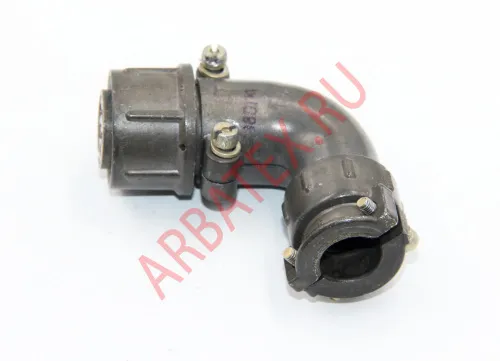 ШР20У5ЭШ10 розетка кабельная Разъемы разное фото фото 4