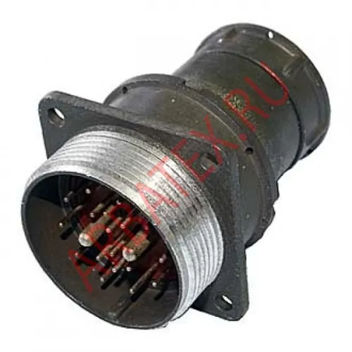 2РМ33БПН20Ш4В1 фото фото 3 2РМ33БПН20Ш4В1 Разъемы 2РМ, 2РМТ, 2РМГ, 2РМДТ, ОНЦ-РГ фото фото 3