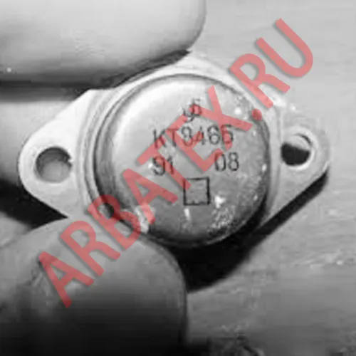 КТ846Б фото 3 КТ846Б фото 3