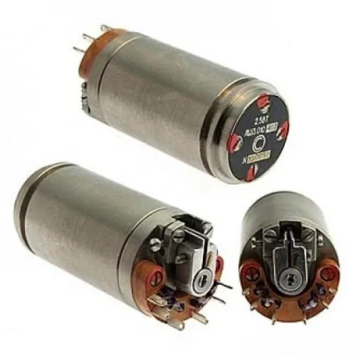 2.5ВТ лш3.010.413 класс МТ фото 2.5ВТ лш3.010.413 класс МТ Вращающиеся трансформаторы фото