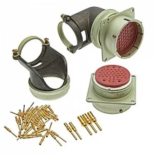 СНЦ23-45/39В-4-В Разъемы разное фото фото 2