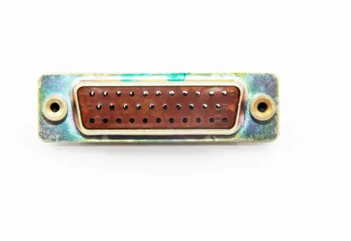 РП15-32ГВФВ Разъемы разное фото фото 5