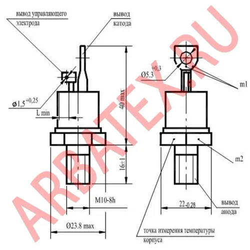 2Т142-80-12 фото 6