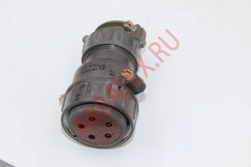 ШР36П5ЭШ11 розетка кабельная Разъемы разное фото