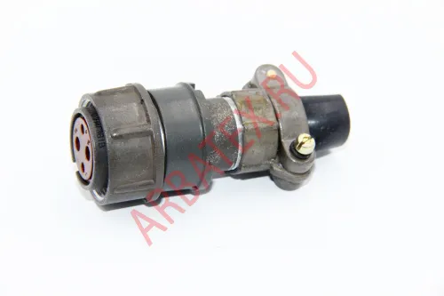 2РМТ22КПН4Г3В1В Разъемы 2РМ, 2РМТ, 2РМГ, 2РМДТ, ОНЦ-РГ фото фото 2