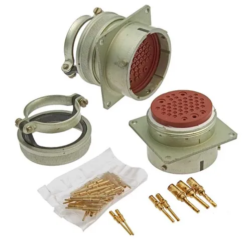 СНЦ23-45/39В-8-б-В вилка фото фото 2 СНЦ23-45/39В-8-б-В вилка Разъемы разное фото фото 2