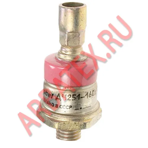 ДЧ251-160-11 фото 2