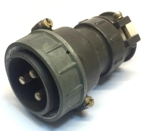 2РТТ20КПН3Ш5В Разъемы разное фото фото 2