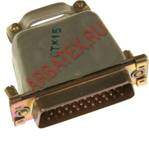 РП15-32ШАК-В Разъемы разное фото фото 2