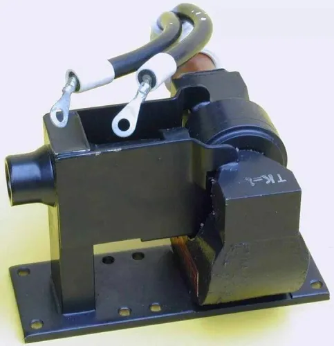 МИ-507 импульсный магнетрон МИ-507 импульсный магнетрон