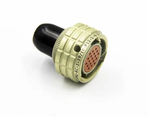 ОНЦ-БС-1-19/18-Р12-2-В Разъемы разное фото фото 2