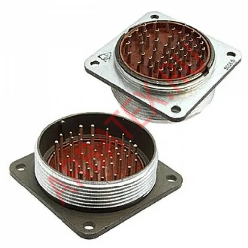 2РМ42Б50Ш2В1 фото фото 2 2РМ42Б50Ш2В1 Разъемы 2РМ, 2РМТ, 2РМГ, 2РМДТ, ОНЦ-РГ фото фото 2