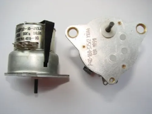 ДСОР-32-0,32-72 электродвигатель тихоходный фото 2