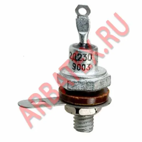 2Д230Е диод фото 2