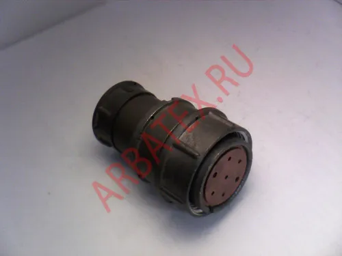 2РМ27КПЭ7Г2А1 Разъемы 2РМ, 2РМТ, 2РМГ, 2РМДТ, ОНЦ-РГ фото фото 3