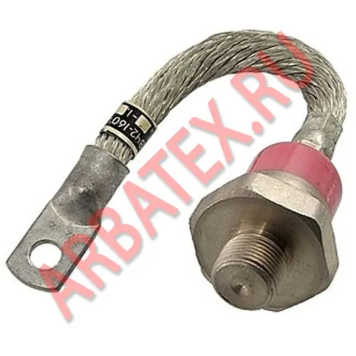 ВЧ2-160-10 фото 2 ВЧ2-160-10 фото 2