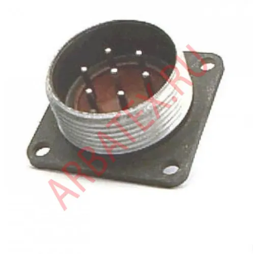 2РМДТ27Б7Ш5А1В фото фото 2 2РМДТ27Б7Ш5А1В Разъемы 2РМ, 2РМТ, 2РМГ, 2РМДТ, ОНЦ-РГ фото фото 2