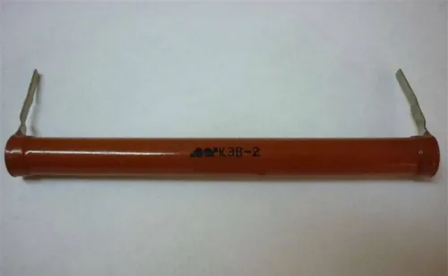 КЭВ-2 220 МОм фото 2 КЭВ-2 220 МОм фото 2