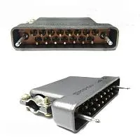 РП10-15ЛУ вилка фото