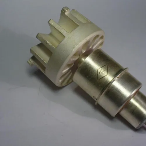 ГИ-14Б импульсный генераторный триод фото 3 ГИ-14Б импульсный генераторный триод фото 3