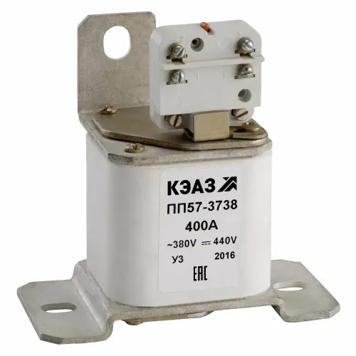 ПП 57 400А фото ПП 57 400А Предохранители фото