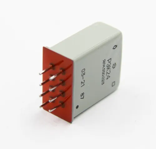 РЭК-24 ЯЛ4.550.023-03 фото 3