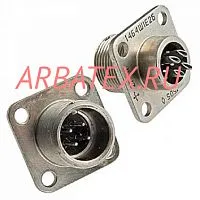 2РМГ14БПЭ4Ш1Е2 вилка фото