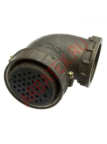 ШР55У31ЭШ3 розетка кабельная Разъемы ШР, СШР фото фото 2