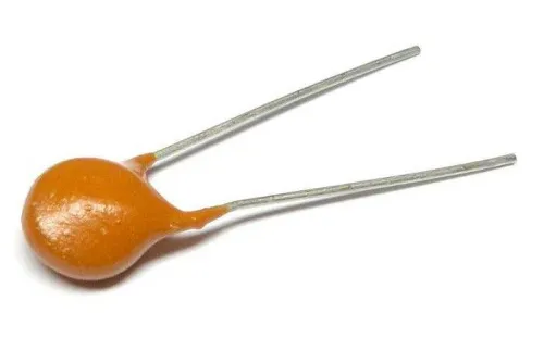 К15-5 6,3кВ 82 пф Н50 фото 2