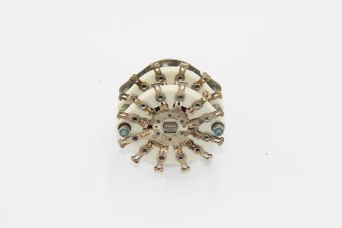 ПГК-11П2Н-К8 переключатель галетный фото 4