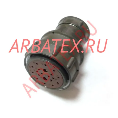 2РМД36КПЭ20Г2В1 фото 2РМД36КПЭ20Г2В1 Разъемы 2РМ, 2РМТ, 2РМГ, 2РМДТ, ОНЦ-РГ фото