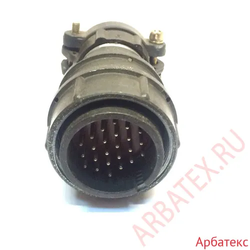 2РМ27КПН24Ш1В1 фото фото 5 2РМ27КПН24Ш1В1 Разъемы 2РМ, 2РМТ, 2РМГ, 2РМДТ, ОНЦ-РГ фото фото 5