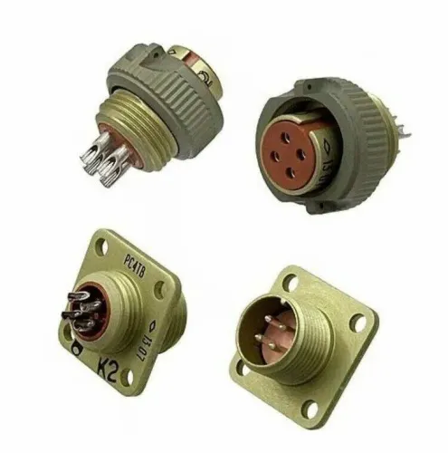 РСГ10БАТВ вилка Разъемы разное фото фото 2